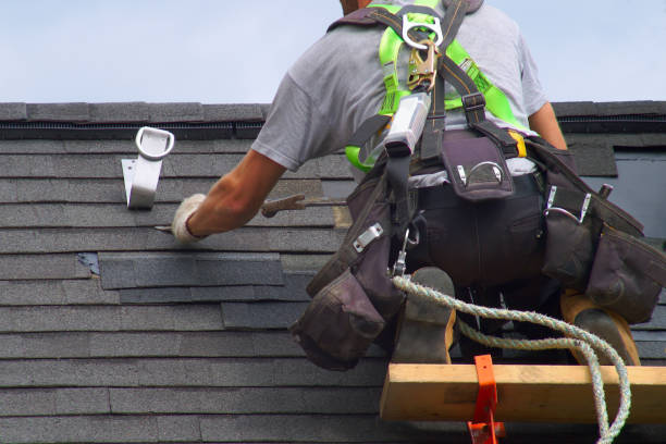 Best Gutter Installation and Roofing  in Cloverdale, VA