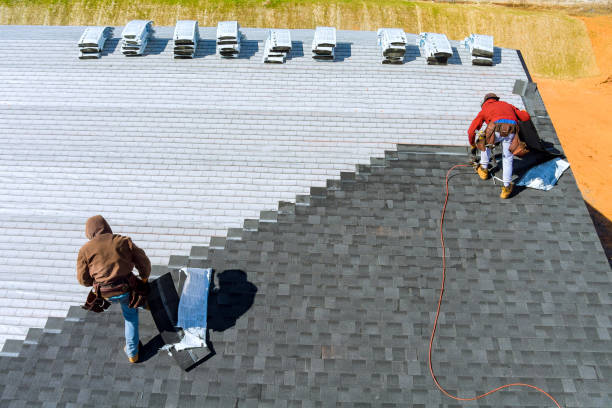 Professional Roofing Contractor in Cloverdale, VA