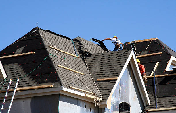 Roof Installation Near Me in Cloverdale, VA