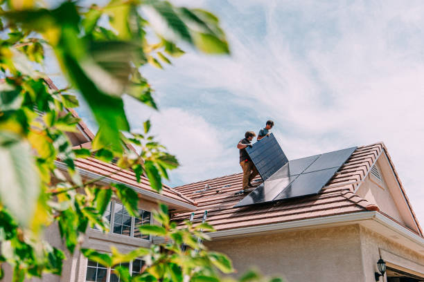 Best Affordable Roofing Company  in Cloverdale, VA