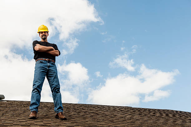 Best Roof Maintenance Services  in Cloverdale, VA