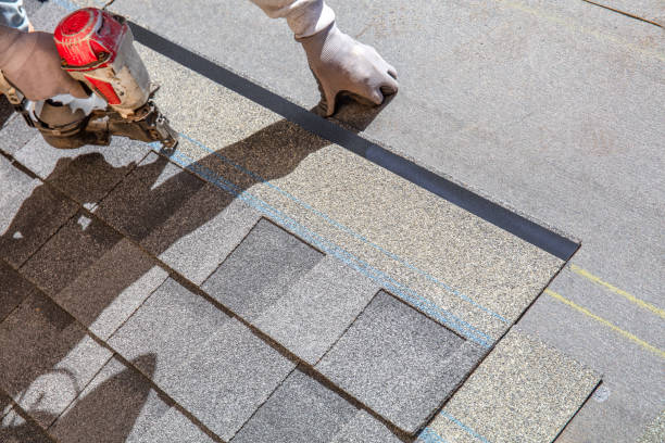 Tile Roofing Contractor in Cloverdale, VA