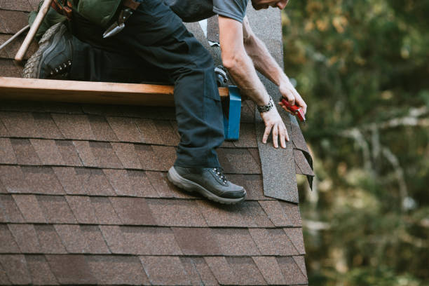 Quick and Trustworthy Emergency Roof Repair Services in Cloverdale, VA
